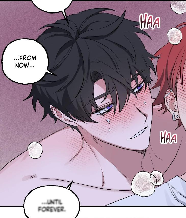 Mine to Begin With by Sodamanager – Uncensored [Eng] page 58