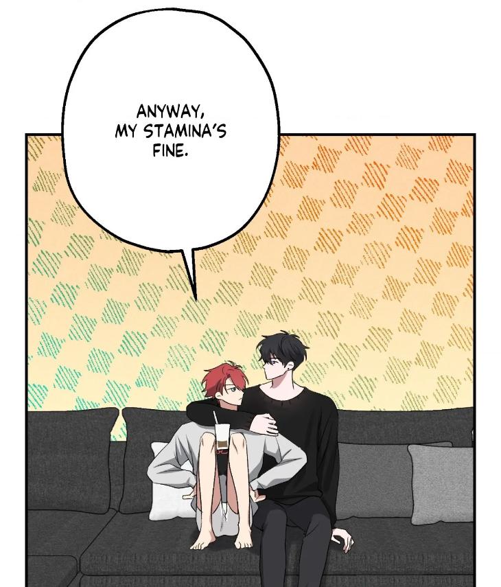 Mine to Begin With by Sodamanager – Uncensored [Eng] page 58