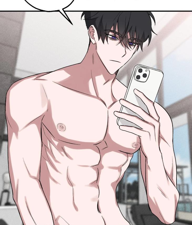 Mine to Begin With by Sodamanager – Uncensored [Eng] page 58