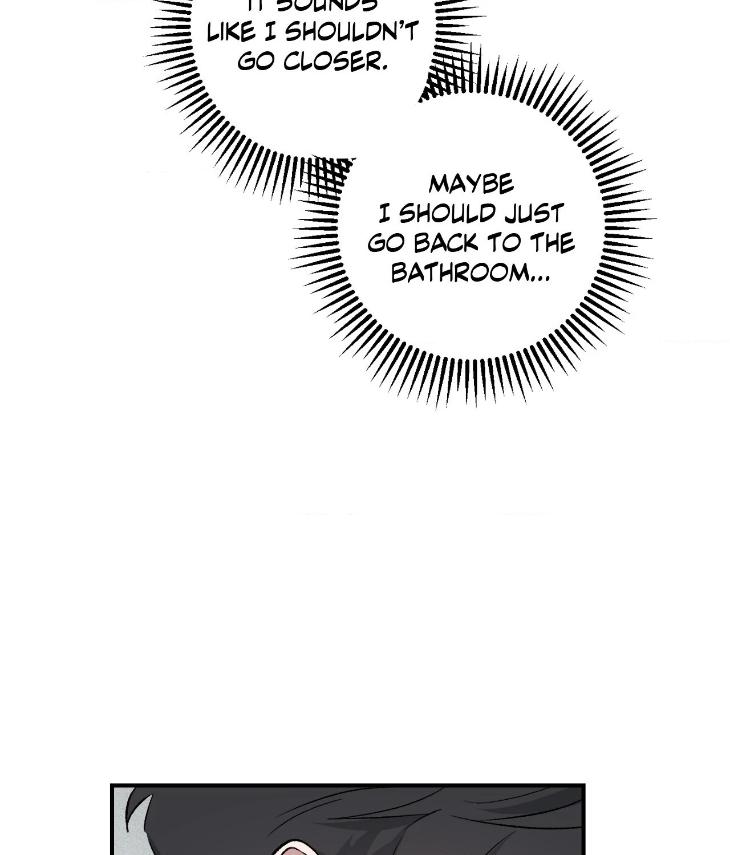 Mine to Begin With by Sodamanager – Uncensored [Eng] page 58