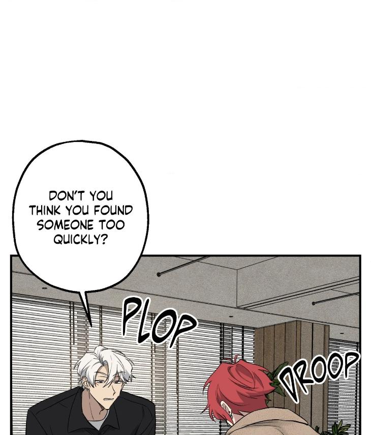 Mine to Begin With by Sodamanager – Uncensored [Eng] page 59