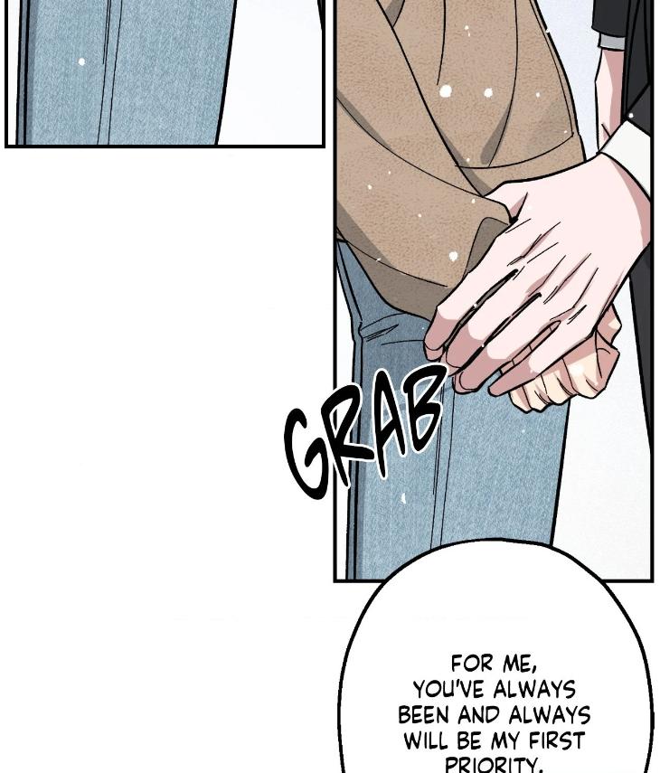 Mine to Begin With by Sodamanager – Uncensored [Eng] page 59