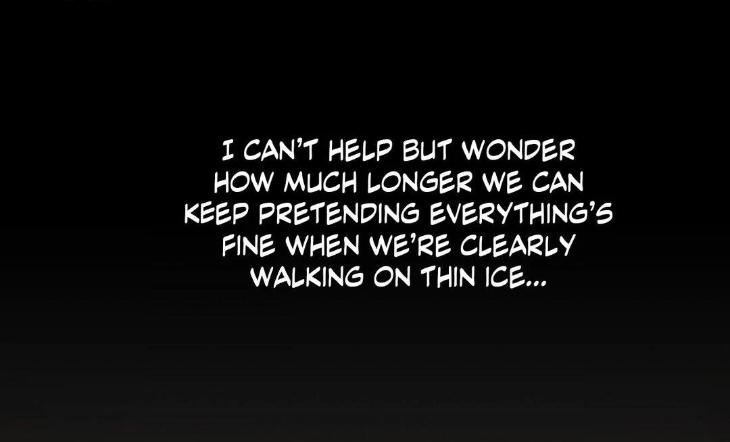 Miserable in Love by Chamji [Eng] page 59