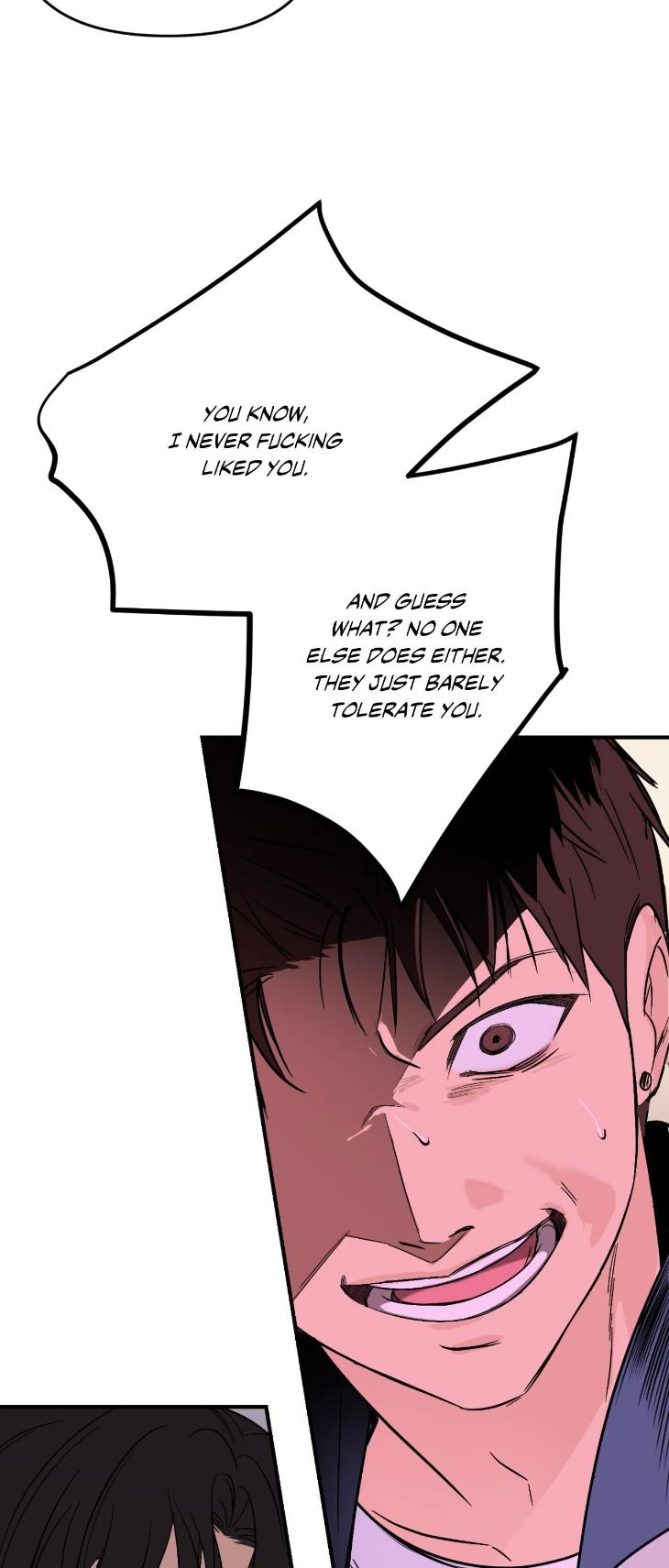 Backlight by Gangddo – Uncensored – Creator’s Note [Eng] page 60