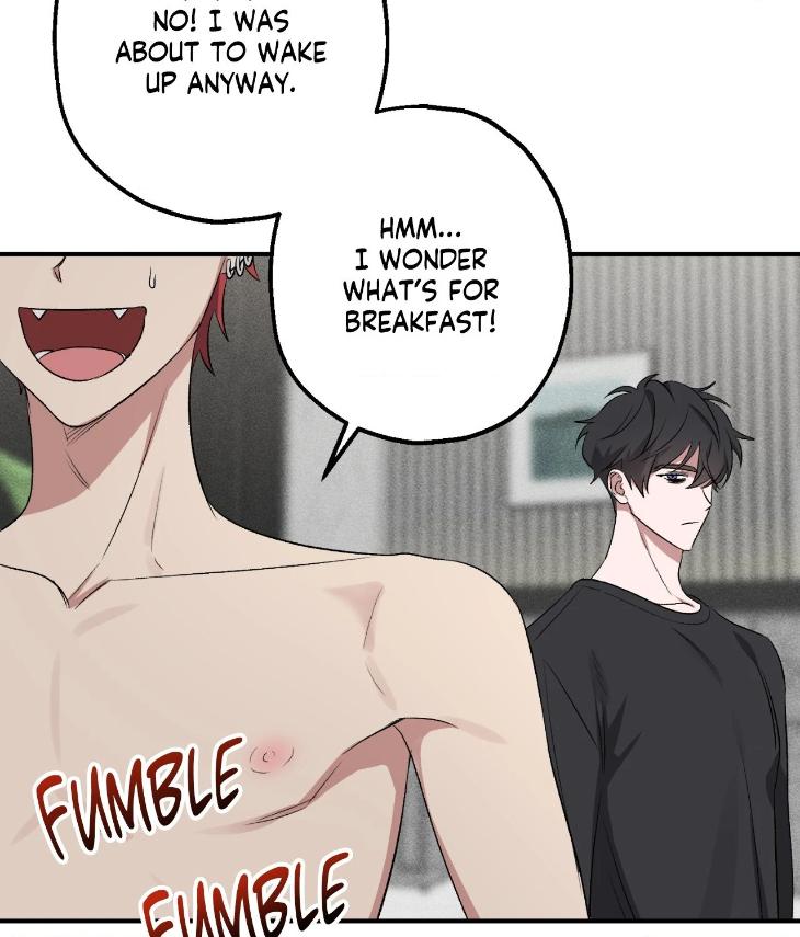Mine to Begin With by Sodamanager – Uncensored [Eng] page 60