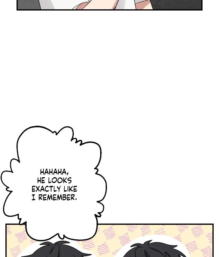 Mine to Begin With by Sodamanager – Uncensored [Eng] page 59