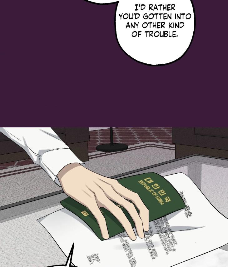 Mine to Begin With by Sodamanager – Uncensored [Eng] page 59