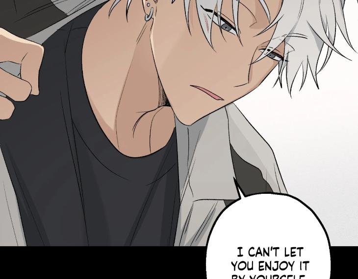 Mine to Begin With by Sodamanager – Uncensored [Eng] page 60