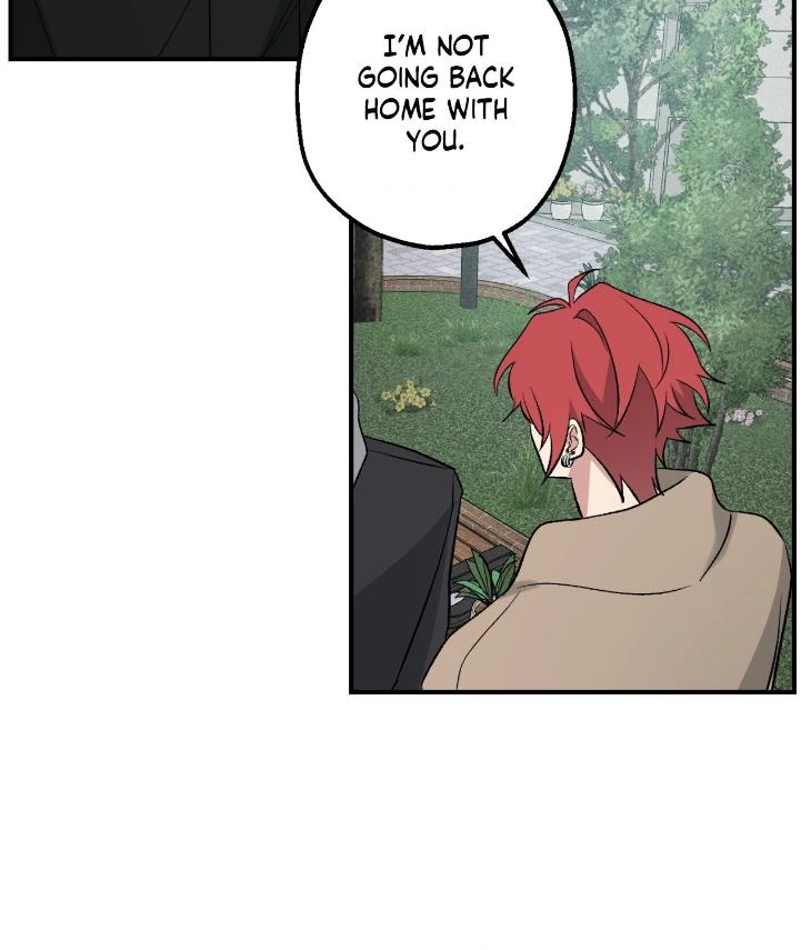 Mine to Begin With by Sodamanager – Uncensored [Eng] page 61