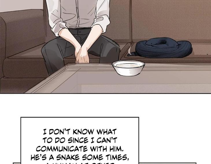 In Cold Love by 10min – Uncensored [Eng] page 60