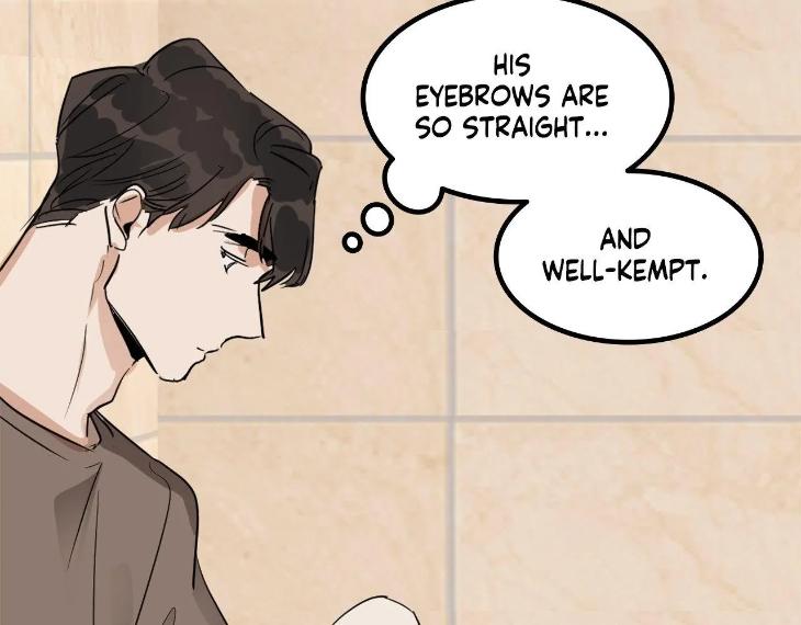 In Cold Love by 10min – Uncensored [Eng] page 61