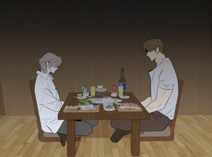 Miserable in Love by Chamji [Eng] page 60