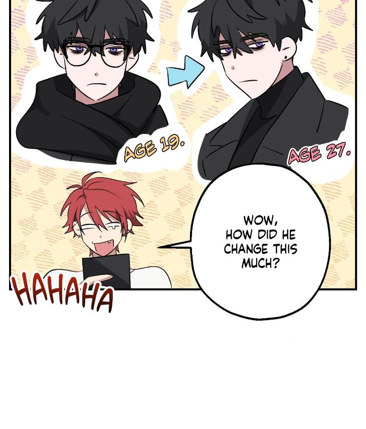 Mine to Begin With by Sodamanager – Uncensored [Eng] page 60