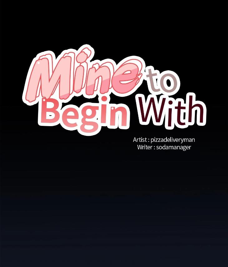 Mine to Begin With by Sodamanager – Uncensored [Eng] page 61