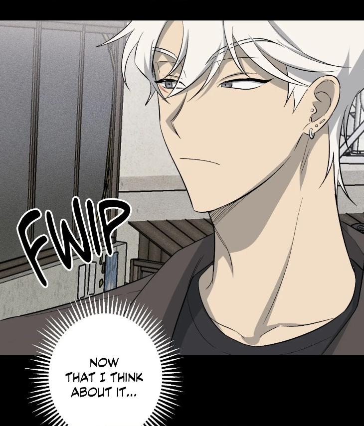 Mine to Begin With by Sodamanager – Uncensored [Eng] page 61