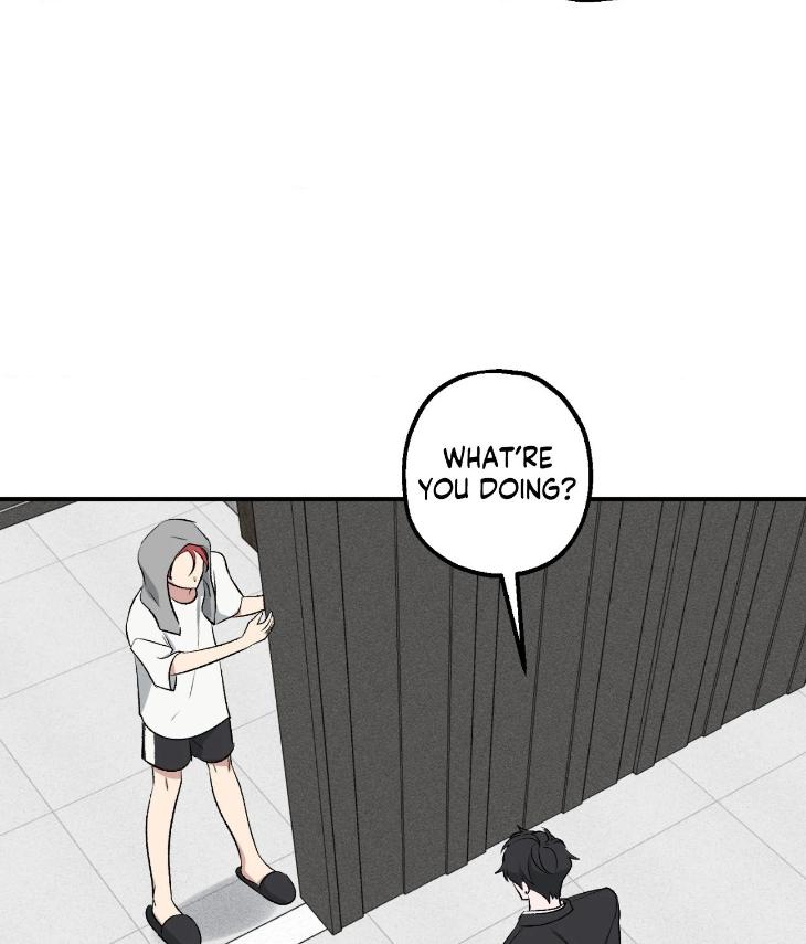 Mine to Begin With by Sodamanager – Uncensored [Eng] page 60