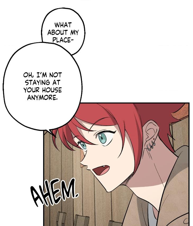 Mine to Begin With by Sodamanager – Uncensored [Eng] page 61