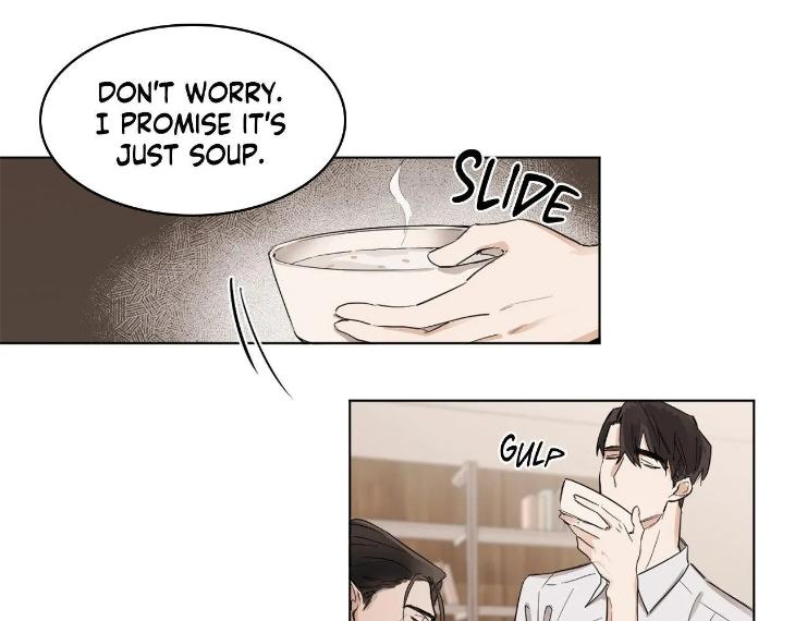 In Cold Love by 10min – Uncensored [Eng] page 59