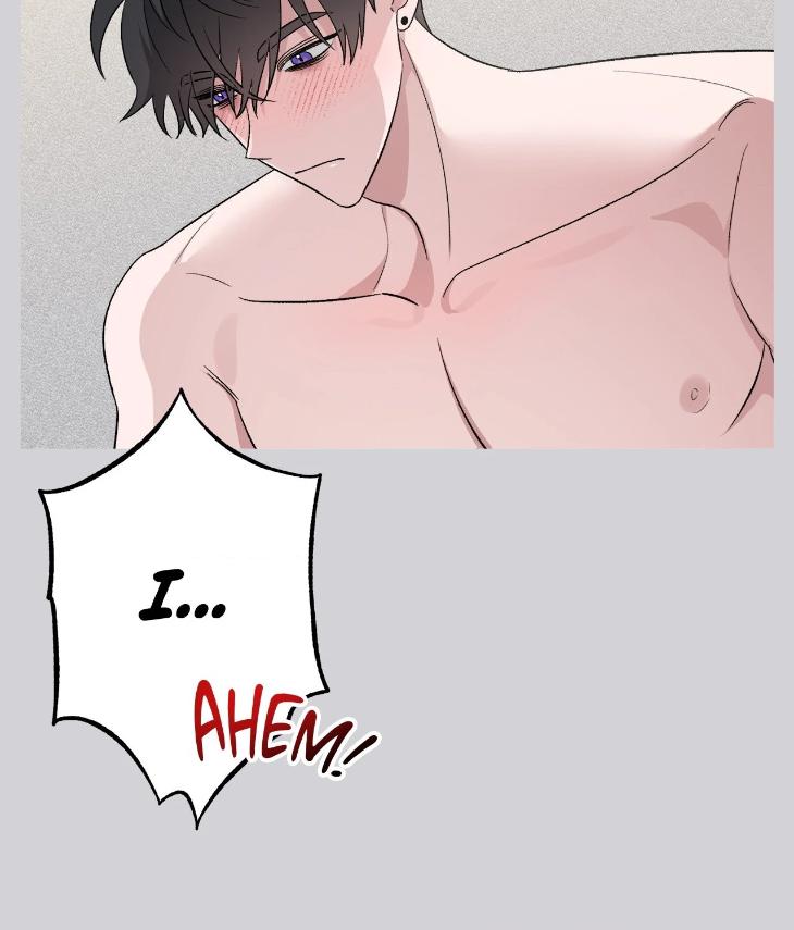 Mine to Begin With by Sodamanager – Uncensored [Eng] page 61