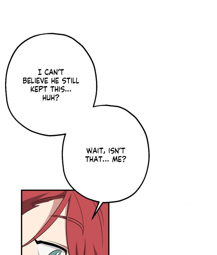 Mine to Begin With by Sodamanager – Uncensored [Eng] page 61