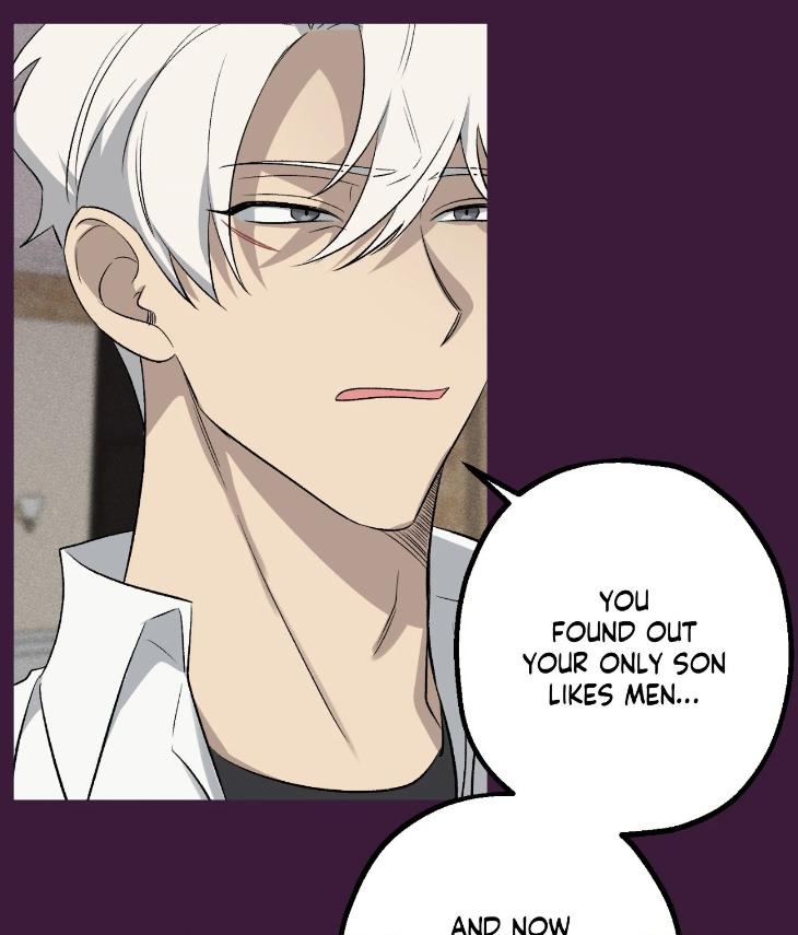 Mine to Begin With by Sodamanager – Uncensored [Eng] page 61