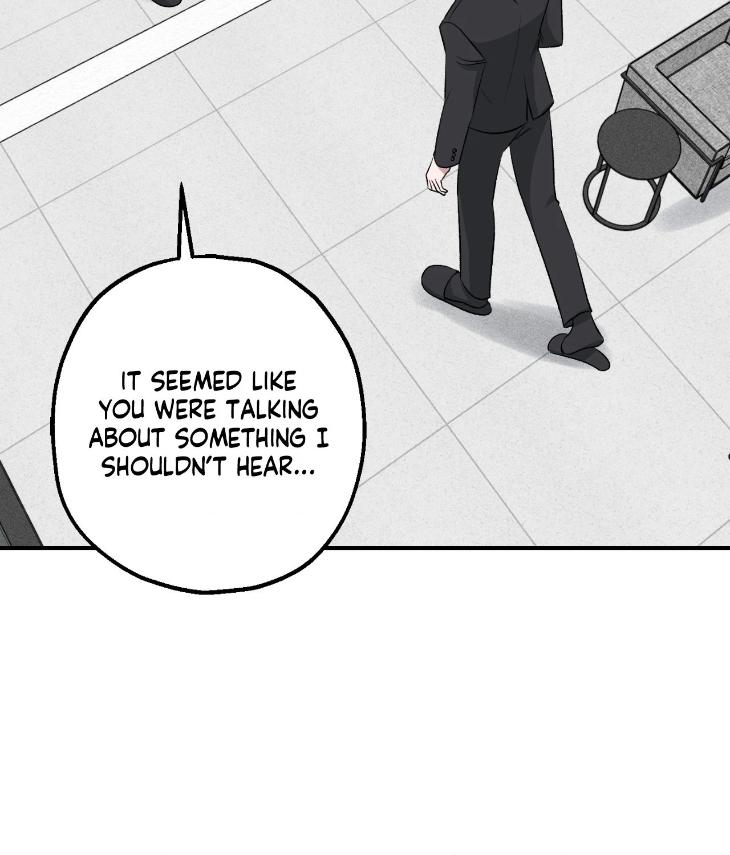 Mine to Begin With by Sodamanager – Uncensored [Eng] page 61