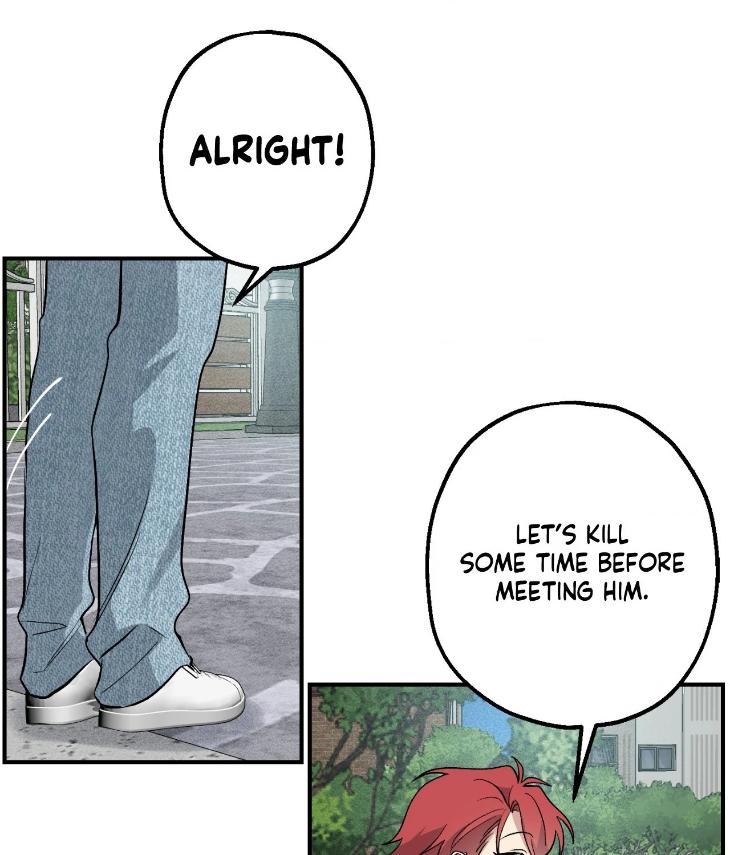 Mine to Begin With by Sodamanager – Uncensored [Eng] page 62