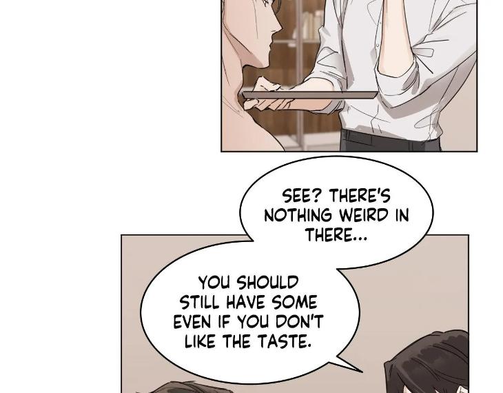 In Cold Love by 10min – Uncensored [Eng] page 60