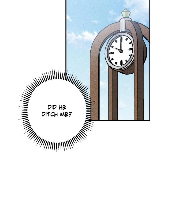 Mine to Begin With by Sodamanager – Uncensored [Eng] page 65