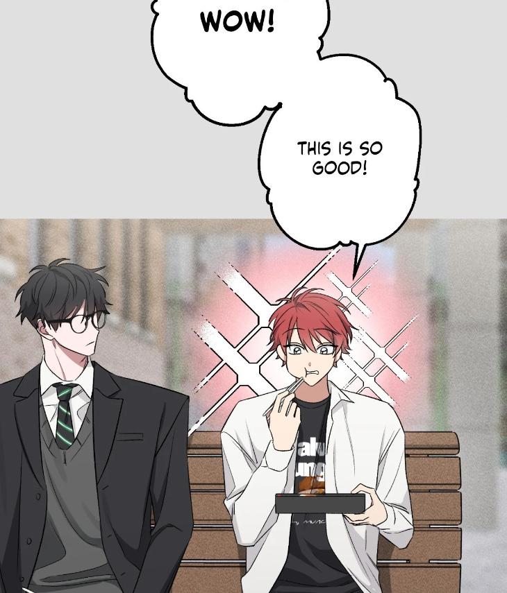 Mine to Begin With by Sodamanager – Uncensored [Eng] page 63