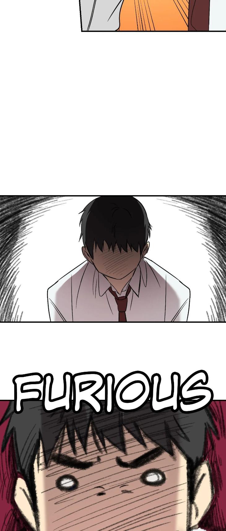 Backlight by Gangddo – Uncensored – Creator’s Note [Eng] page 64