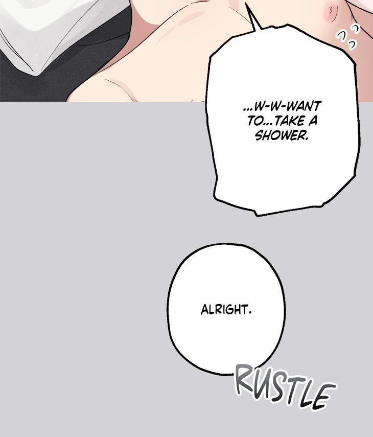 Mine to Begin With by Sodamanager – Uncensored [Eng] page 63