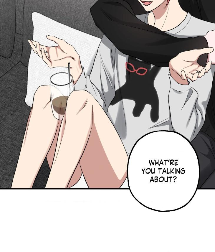 Mine to Begin With by Sodamanager – Uncensored [Eng] page 63