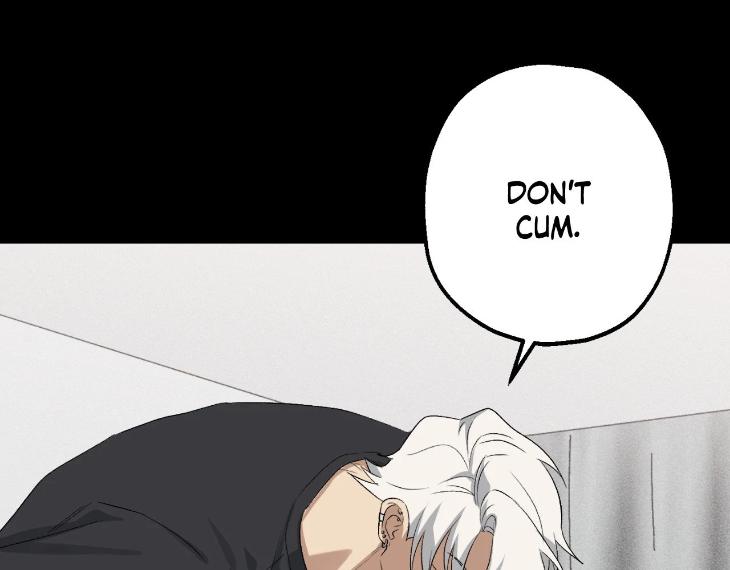 Mine to Begin With by Sodamanager – Uncensored [Eng] page 64