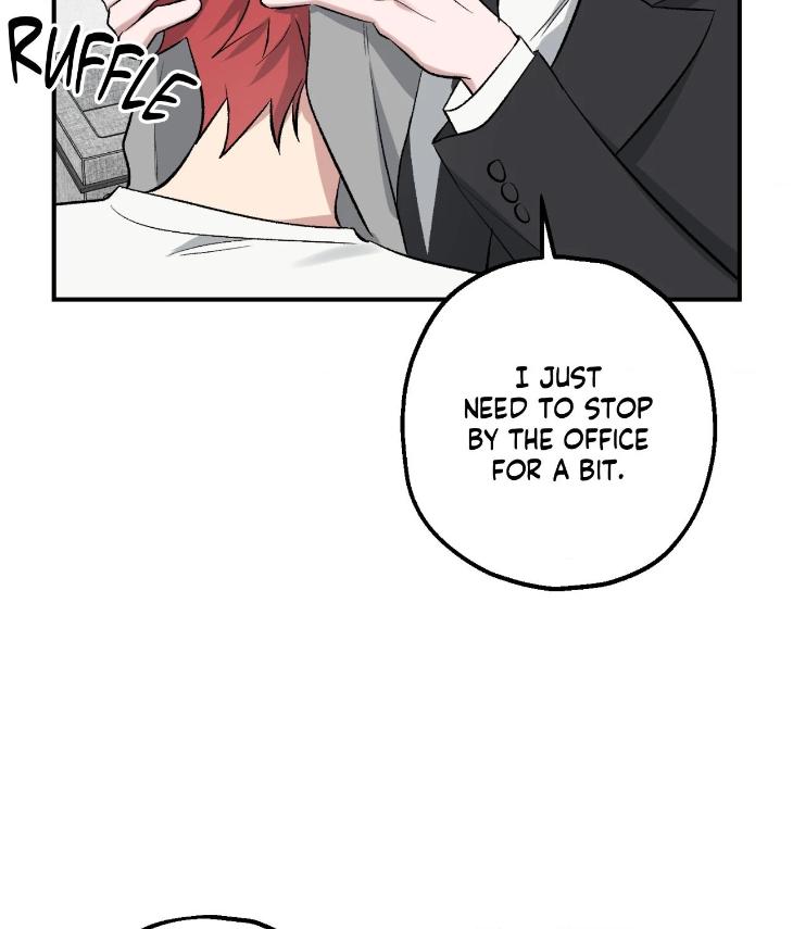 Mine to Begin With by Sodamanager – Uncensored [Eng] page 63