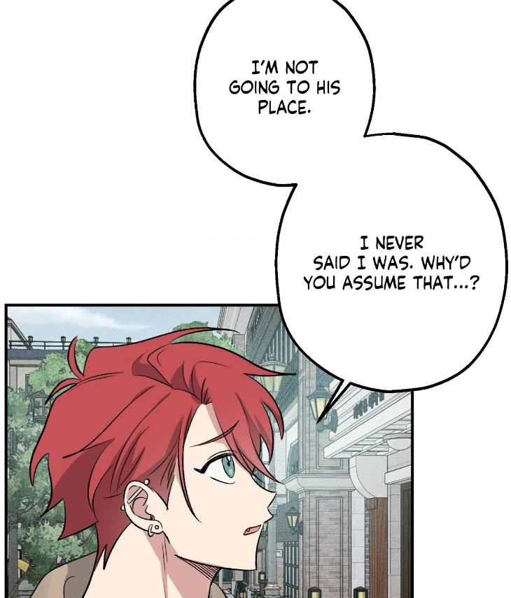 Mine to Begin With by Sodamanager – Uncensored [Eng] page 65