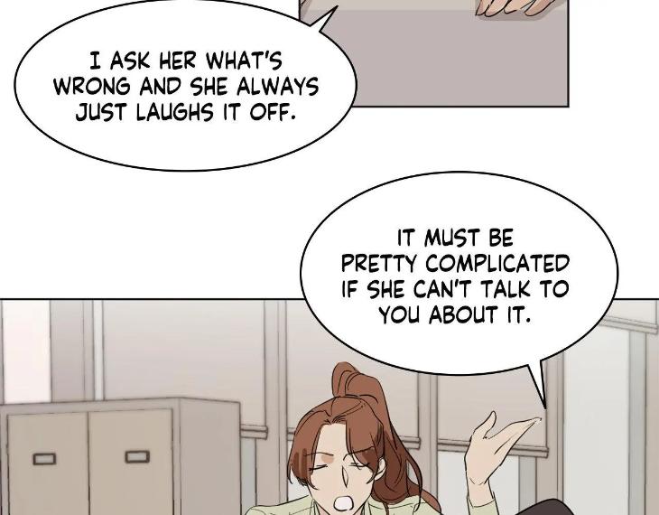 In Cold Love by 10min – Uncensored [Eng] page 63