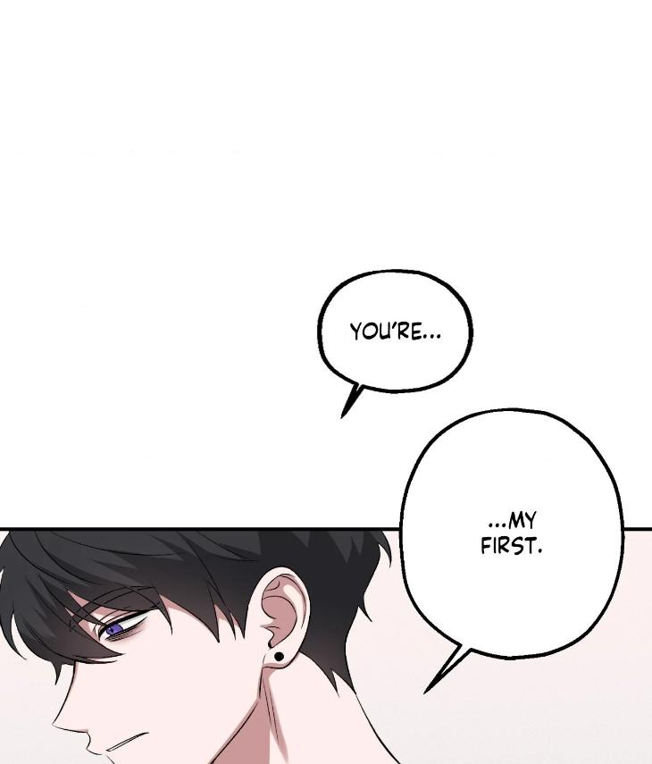 Mine to Begin With by Sodamanager – Uncensored [Eng] page 64