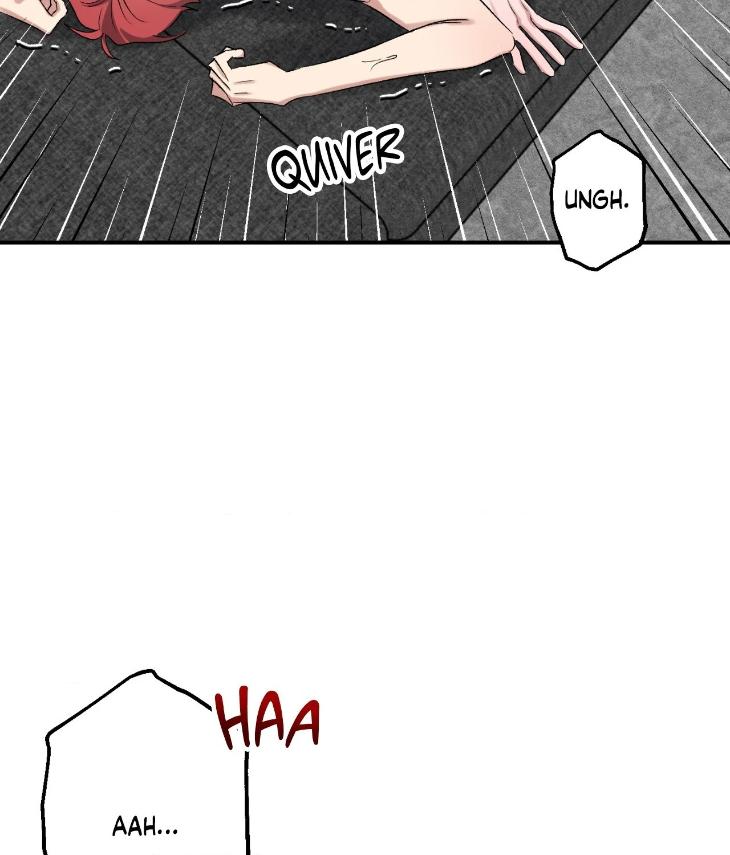 Mine to Begin With by Sodamanager – Uncensored [Eng] page 64