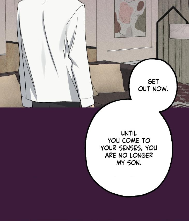 Mine to Begin With by Sodamanager – Uncensored [Eng] page 64