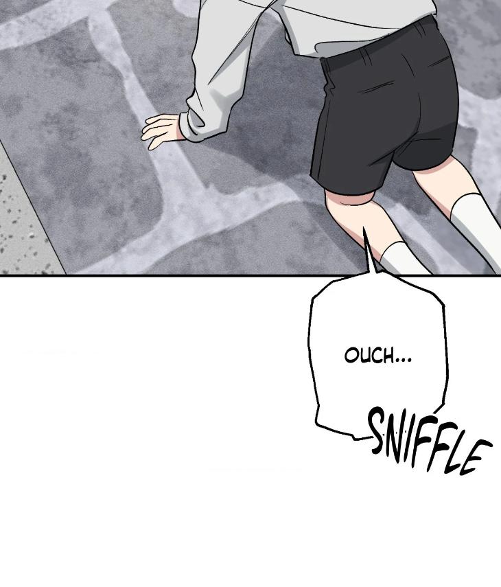 Mine to Begin With by Sodamanager – Uncensored [Eng] page 65