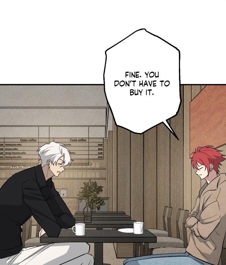 Mine to Begin With by Sodamanager – Uncensored [Eng] page 65