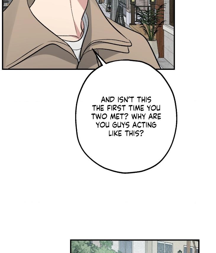 Mine to Begin With by Sodamanager – Uncensored [Eng] page 66