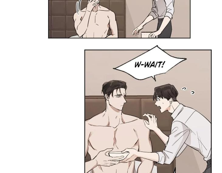 In Cold Love by 10min – Uncensored [Eng] page 63