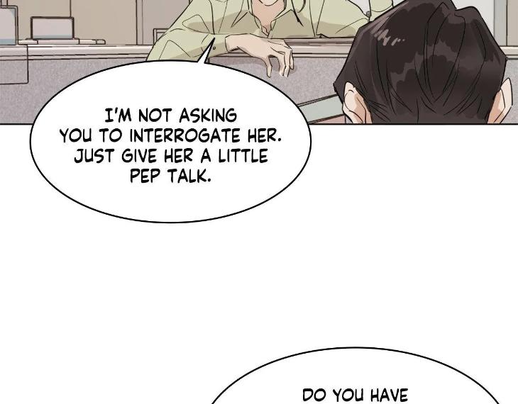 In Cold Love by 10min – Uncensored [Eng] page 64