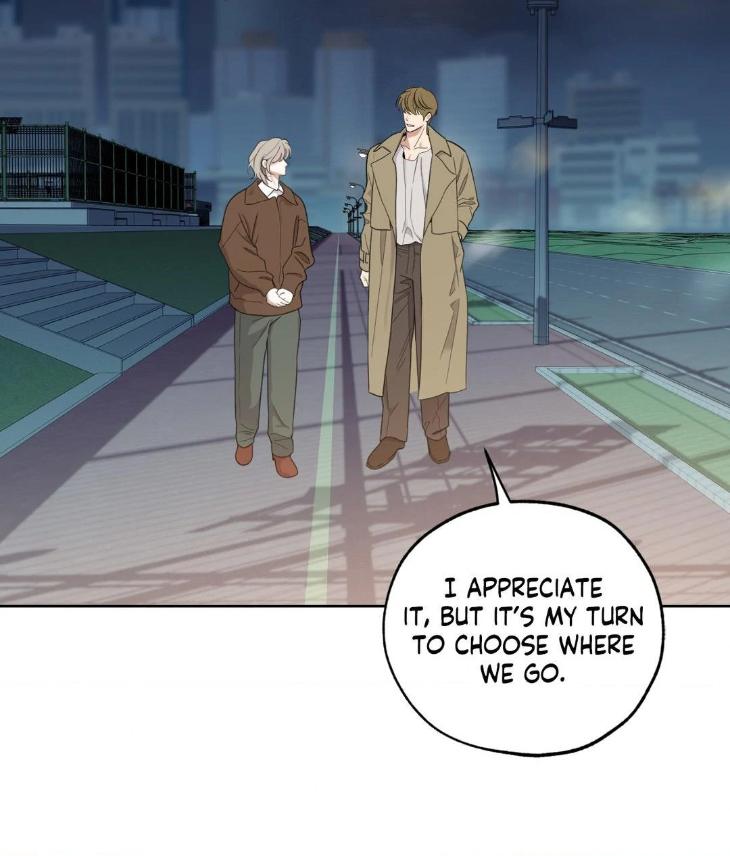 Miserable in Love by Chamji [Eng] page 64