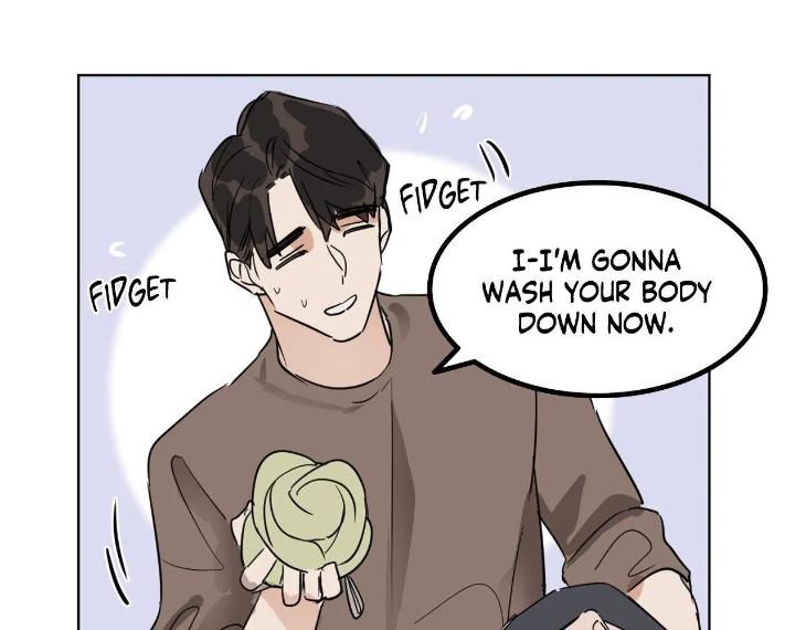 In Cold Love by 10min – Uncensored [Eng] page 66