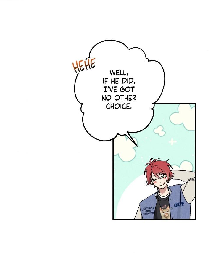 Mine to Begin With by Sodamanager – Uncensored [Eng] page 67