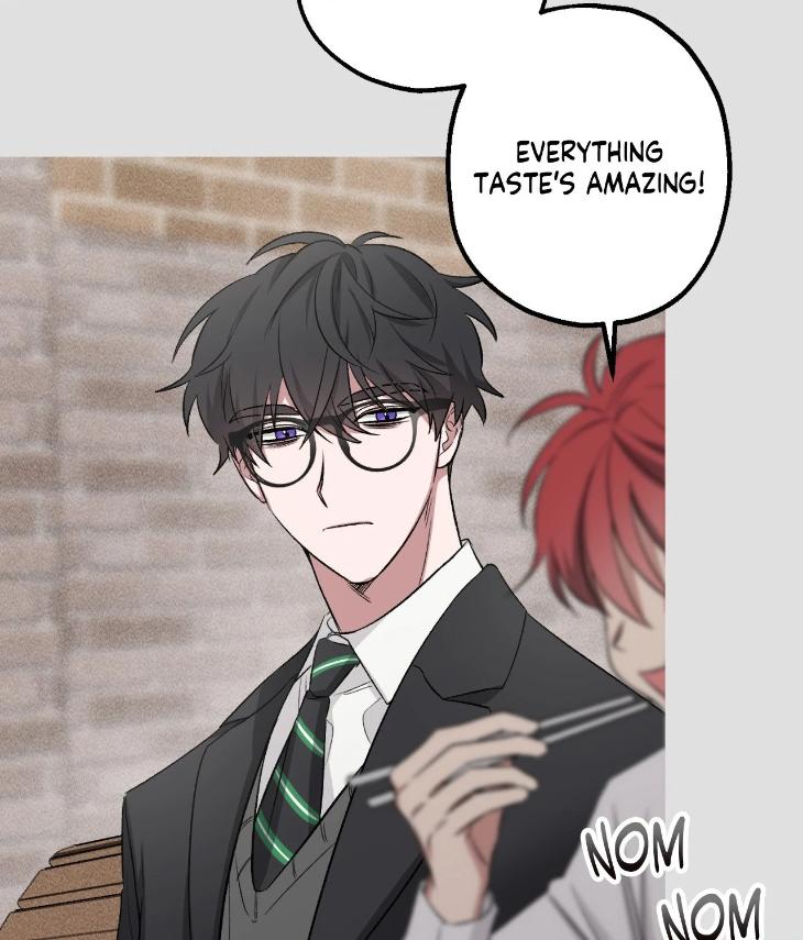 Mine to Begin With by Sodamanager – Uncensored [Eng] page 65