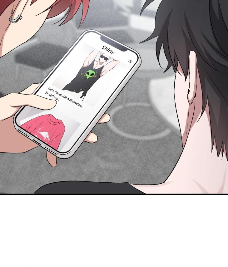 Mine to Begin With by Sodamanager – Uncensored [Eng] page 66